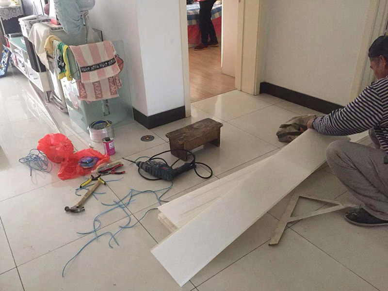 電線沒有短路但是跳閘青島線路檢修應(yīng)該如何進(jìn)行處理省錢